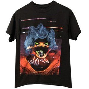Lady Gaga Enigma Tshirt